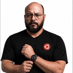 Foto de Carlos Henrique